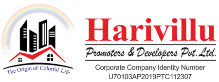 Harivillu Plots & Ventures